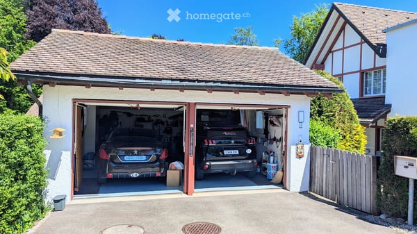 Villa im Landhausstil – Ihr privates Refugium mit Pool in St. Gallen 6