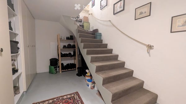 Villa im Landhausstil – Ihr privates Refugium mit Pool in St. Gallen 25