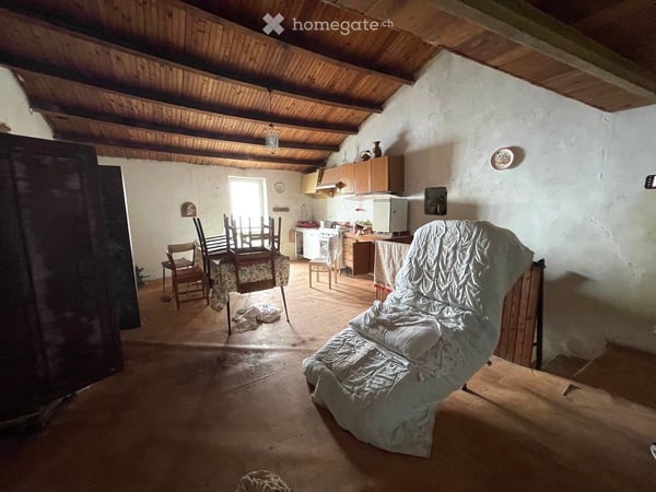 Rustikales Steinhaus mit Meerblick in Fossola Tramonti – Sofort verfügbar 9