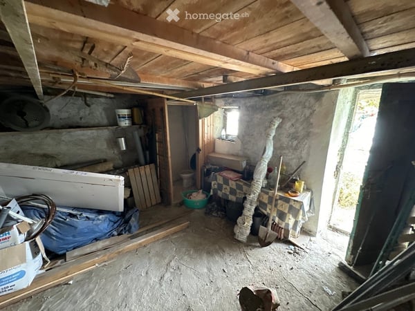 Rustikales Steinhaus mit Meerblick in Fossola Tramonti – Sofort verfügbar 5