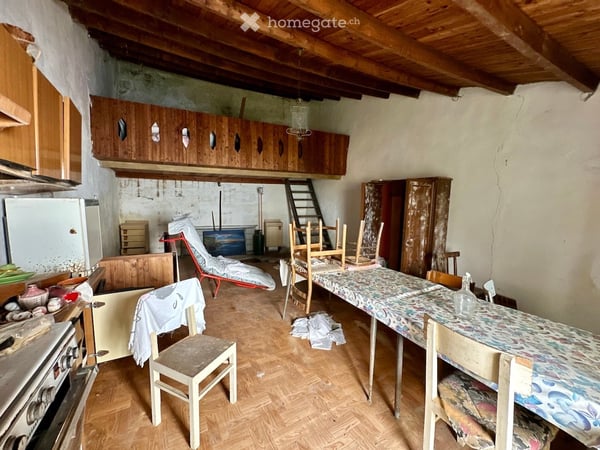 Rustikales Steinhaus mit Meerblick in Fossola Tramonti – Sofort verfügbar 10