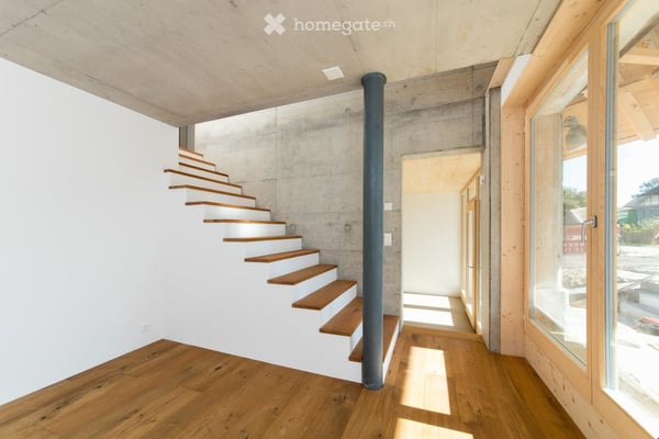 Charmante 3.5-Zimmer-Wohnung im sanierten Altbau in Mattstetten – sofort verfügbar! 6
