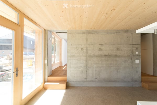Charmante 3.5-Zimmer-Wohnung im sanierten Altbau in Mattstetten – sofort verfügbar! 5
