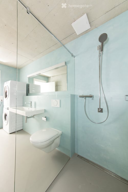 Charmante 3.5-Zimmer-Wohnung im sanierten Altbau in Mattstetten – sofort verfügbar! 8