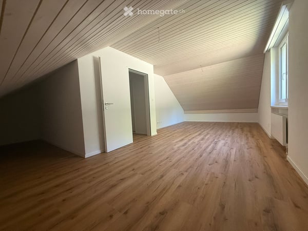 frisch renoviertes 5.5-Zimmer-Doppel-EFH an ruhiger Lage 9