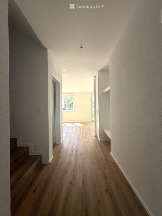 frisch renoviertes 5.5-Zimmer-Doppel-EFH an ruhiger Lage 13