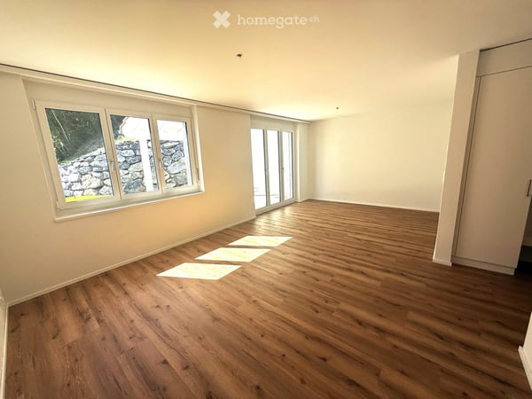 frisch renoviertes 5.5-Zimmer-Doppel-EFH an ruhiger Lage 5