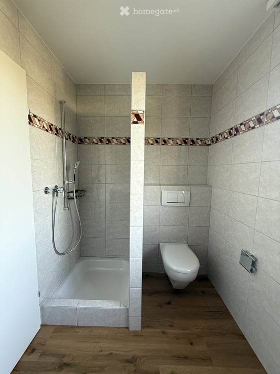 frisch renoviertes 5.5-Zimmer-Doppel-EFH an ruhiger Lage 12
