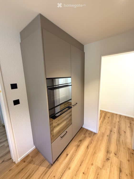 frisch renoviertes 5.5-Zimmer-Doppel-EFH an ruhiger Lage 4