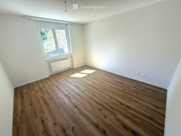 frisch renoviertes 5.5-Zimmer-Doppel-EFH an ruhiger Lage 7