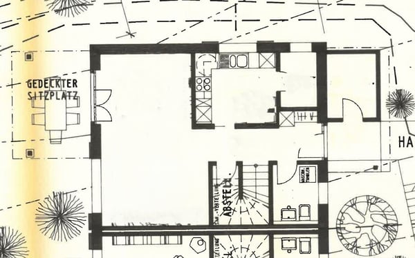 frisch renoviertes 5.5-Zimmer-Doppel-EFH an ruhiger Lage 18