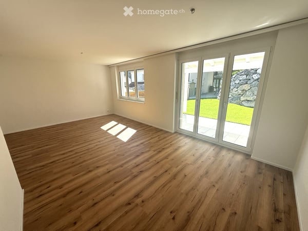 frisch renoviertes 5.5-Zimmer-Doppel-EFH an ruhiger Lage 6