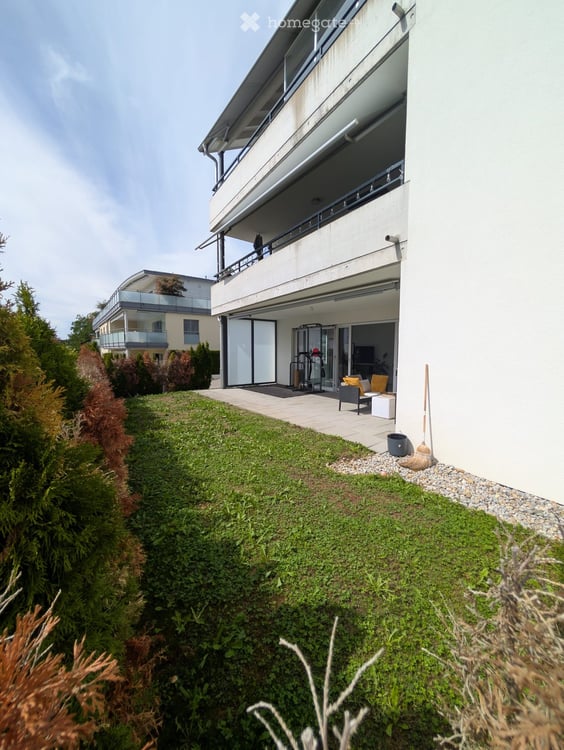 Moderne 2.5-Zimmer-Wohnung in Schwarzenbach SG – ab Dezember 2026 verfügbar 9