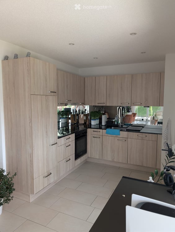 Moderne 2.5-Zimmer-Wohnung in Schwarzenbach SG – ab Dezember 2026 verfügbar 6