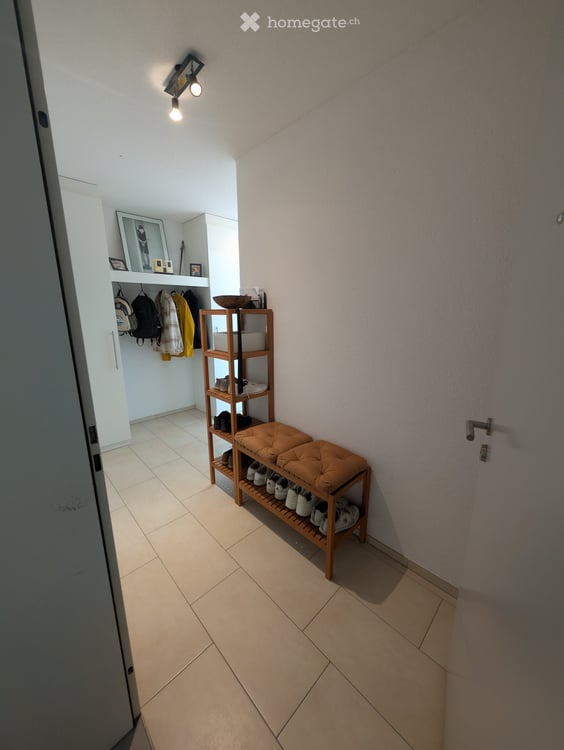 Moderne 2.5-Zimmer-Wohnung in Schwarzenbach SG – ab Dezember 2026 verfügbar 2
