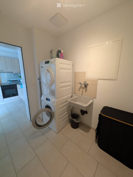 Moderne 2.5-Zimmer-Wohnung in Schwarzenbach SG – ab Dezember 2026 verfügbar 4