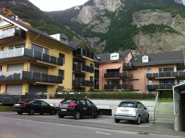 Appartement de 3.5 pièces lumineux à Roche (VD) – Disponible immédiatement 1
