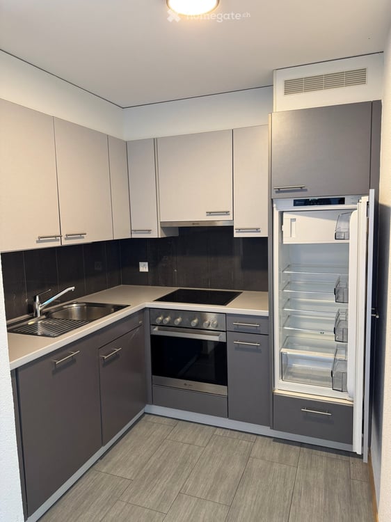 Appartement de 3.5 pièces lumineux à Roche (VD) – Disponible immédiatement 3