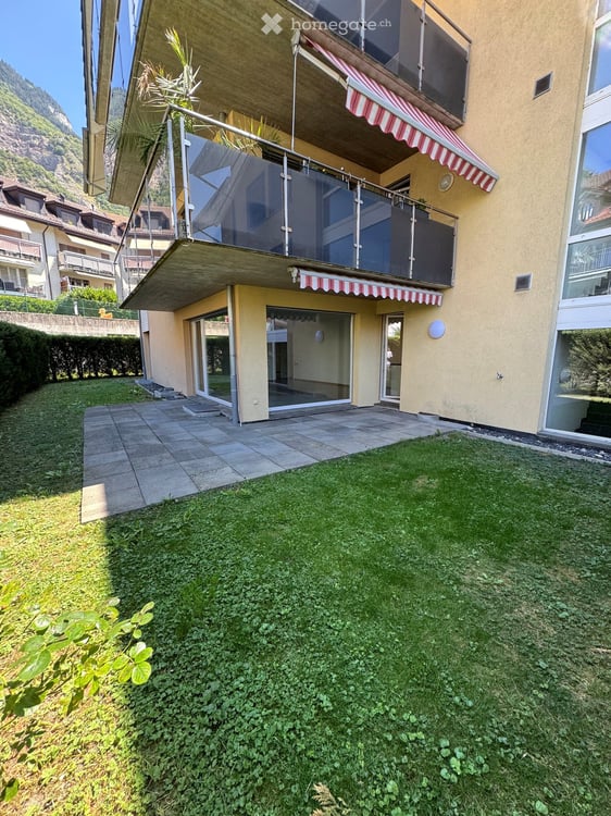 Appartement de 3.5 pièces lumineux à Roche (VD) – Disponible immédiatement 7