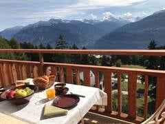 Wohnung in Crans-Montana 7