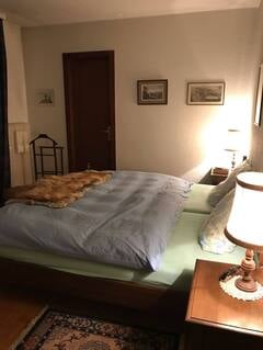 Wohnung in Crans-Montana 8