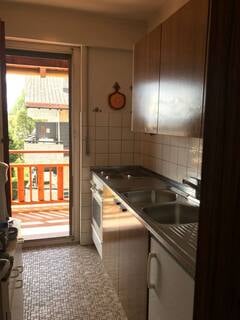Wohnung in Crans-Montana 3