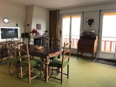 Wohnung in Crans-Montana 18