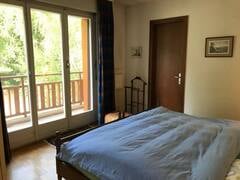 Wohnung in Crans-Montana 19