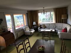 Wohnung in Crans-Montana 16