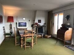 Wohnung in Crans-Montana 20