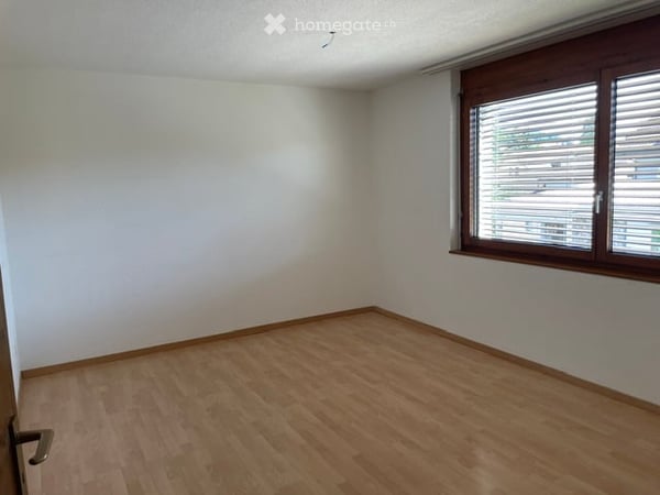 Die ideale Familienwohnung im Grünen 3