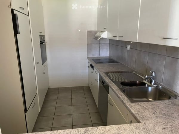 Die ideale Familienwohnung im Grünen 5