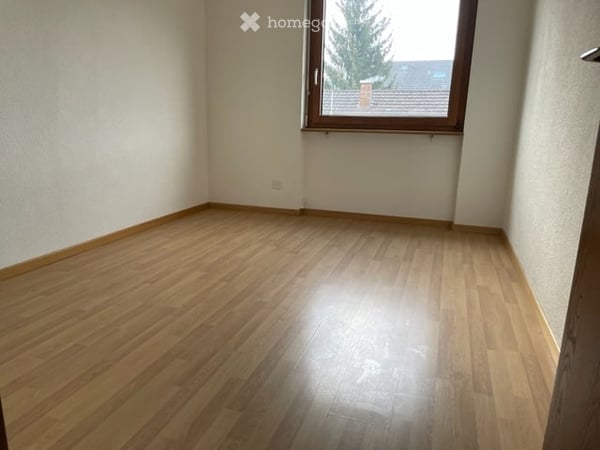 Die ideale Familienwohnung im Grünen 4