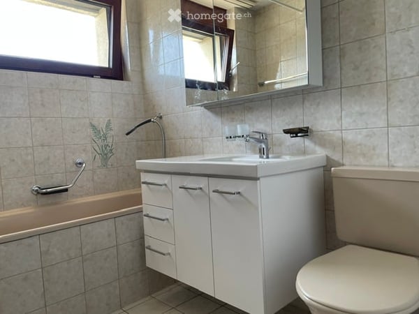 Die ideale Familienwohnung im Grünen 7