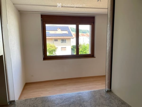 Die ideale Familienwohnung im Grünen 6
