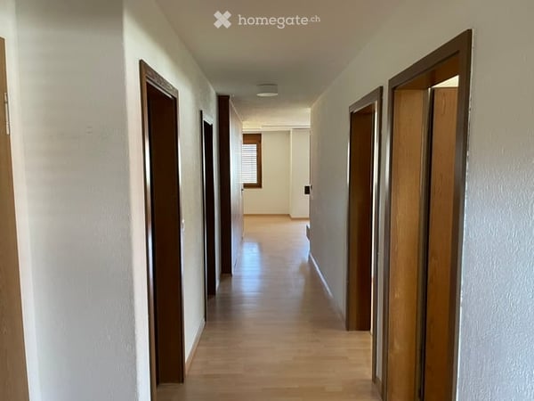 Die ideale Familienwohnung im Grünen 2