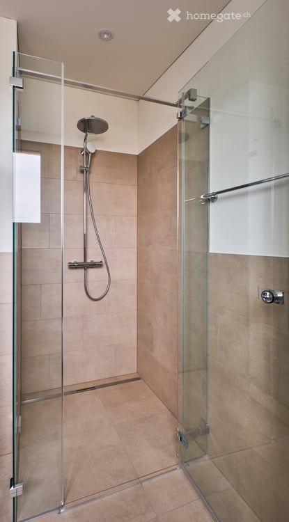 Neubau | 2.5 Zimmer Attikawohnung | Erstbezug | 57 m² Terrasse 6
