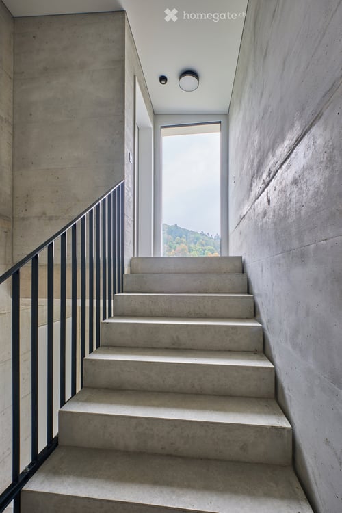 Neubau | 2.5 Zimmer Attikawohnung | Erstbezug | 57 m² Terrasse 8