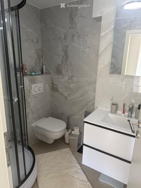 Gepflegtes 5.5-Zimmer-Reihenhaus in Therwil – Sofort verfügbar! 5