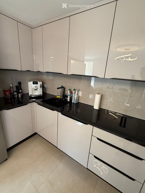 Gepflegtes 5.5-Zimmer-Reihenhaus in Therwil – Sofort verfügbar! 12