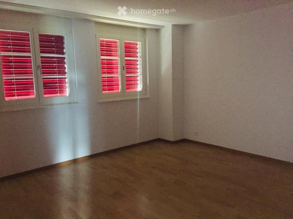 Charmante 4.5-Zimmer-Wohnung im ruhigen Selzach 7