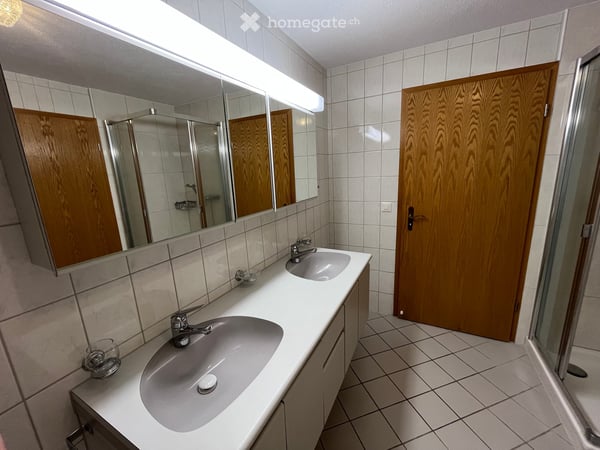 Charmante 4.5-Zimmer-Wohnung im ruhigen Selzach 10