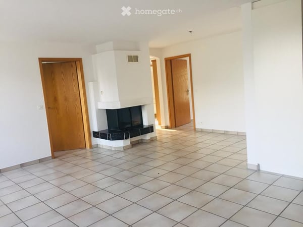 Charmante 4.5-Zimmer-Wohnung im ruhigen Selzach 5