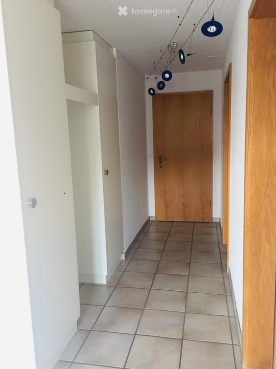 Charmante 4.5-Zimmer-Wohnung im ruhigen Selzach 8