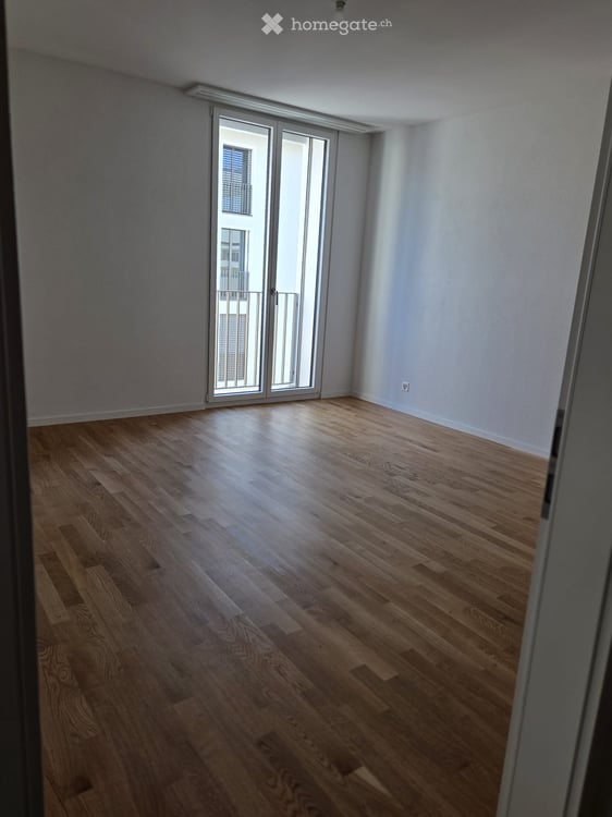 Appartement 3.5 pièces neuf de haut standing à Marly – Vivez au cœur d'un éco-quartier d'exception 7