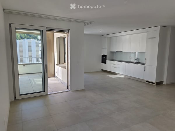 Appartement 3.5 pièces neuf de haut standing à Marly – Vivez au cœur d'un éco-quartier d'exception 2
