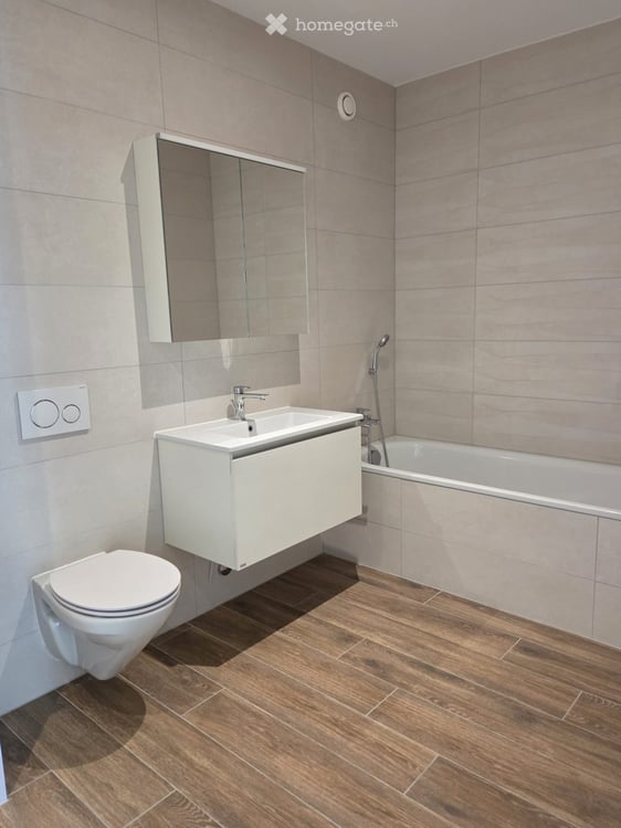 Appartement 3.5 pièces neuf de haut standing à Marly – Vivez au cœur d'un éco-quartier d'exception 8