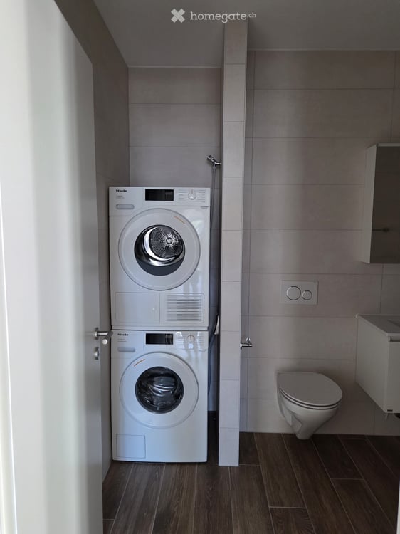 Appartement 3.5 pièces neuf de haut standing à Marly – Vivez au cœur d'un éco-quartier d'exception 9