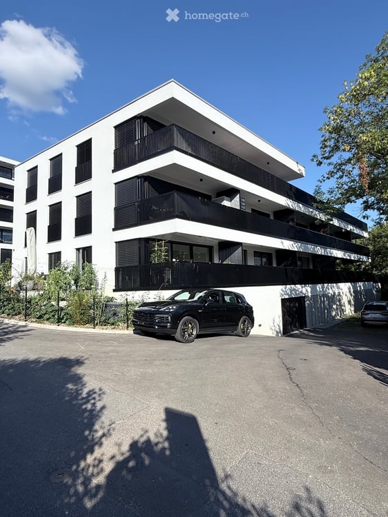 Appartement  de 2.5 pièces à Prilly