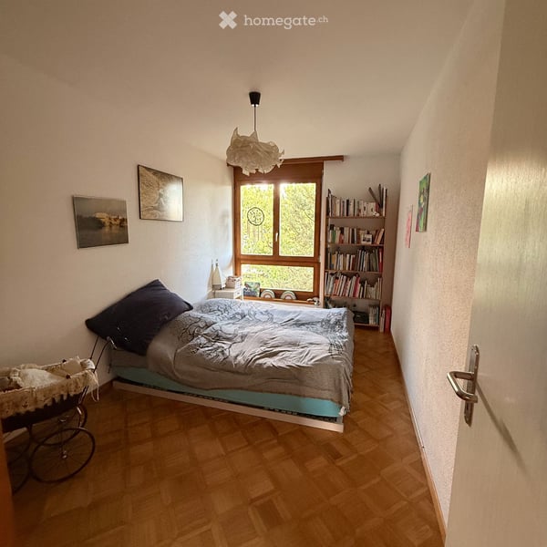 Appartement lumineux de 4.5 pièces avec vue à Lamboing 13